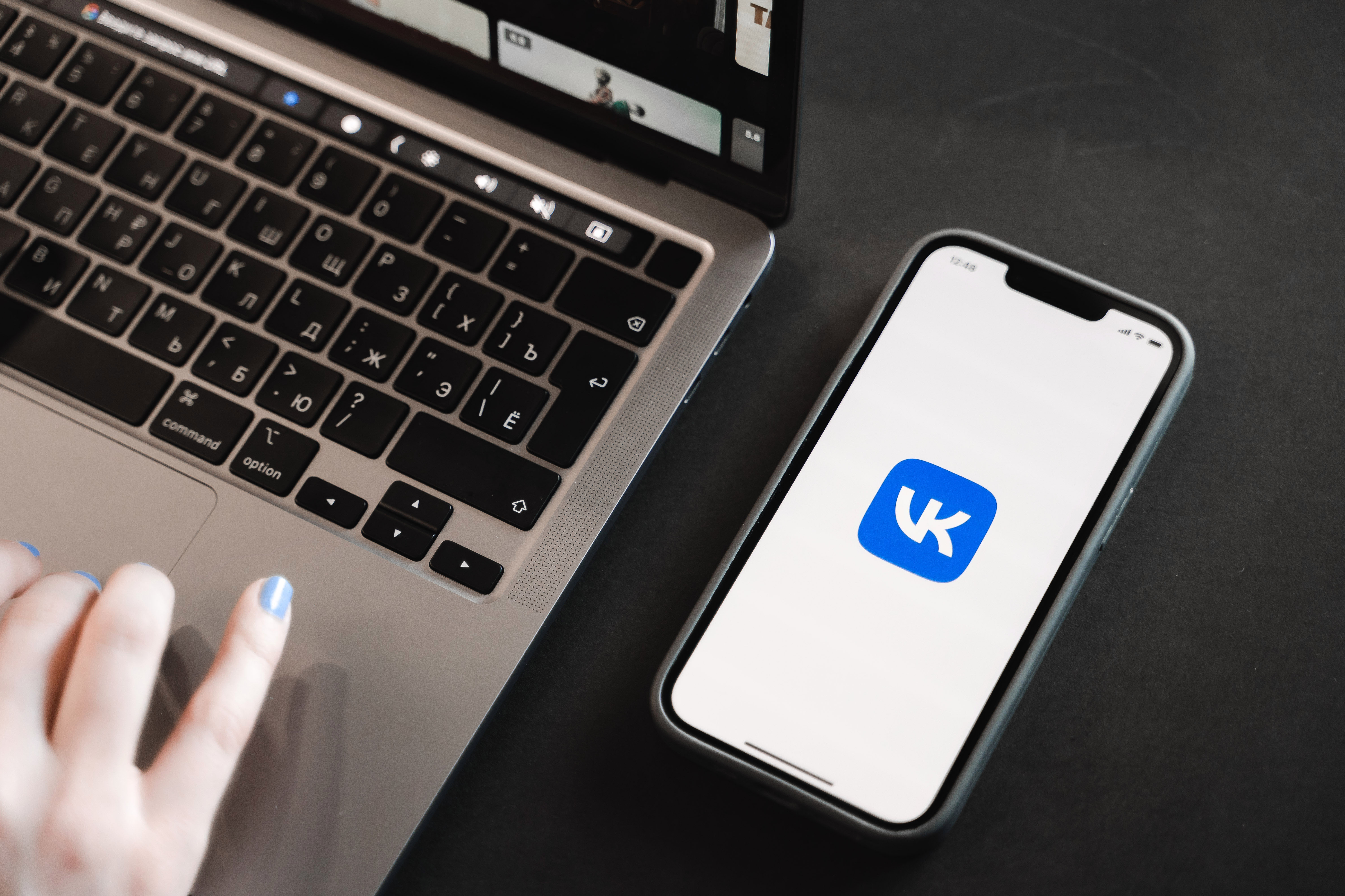 главное фото