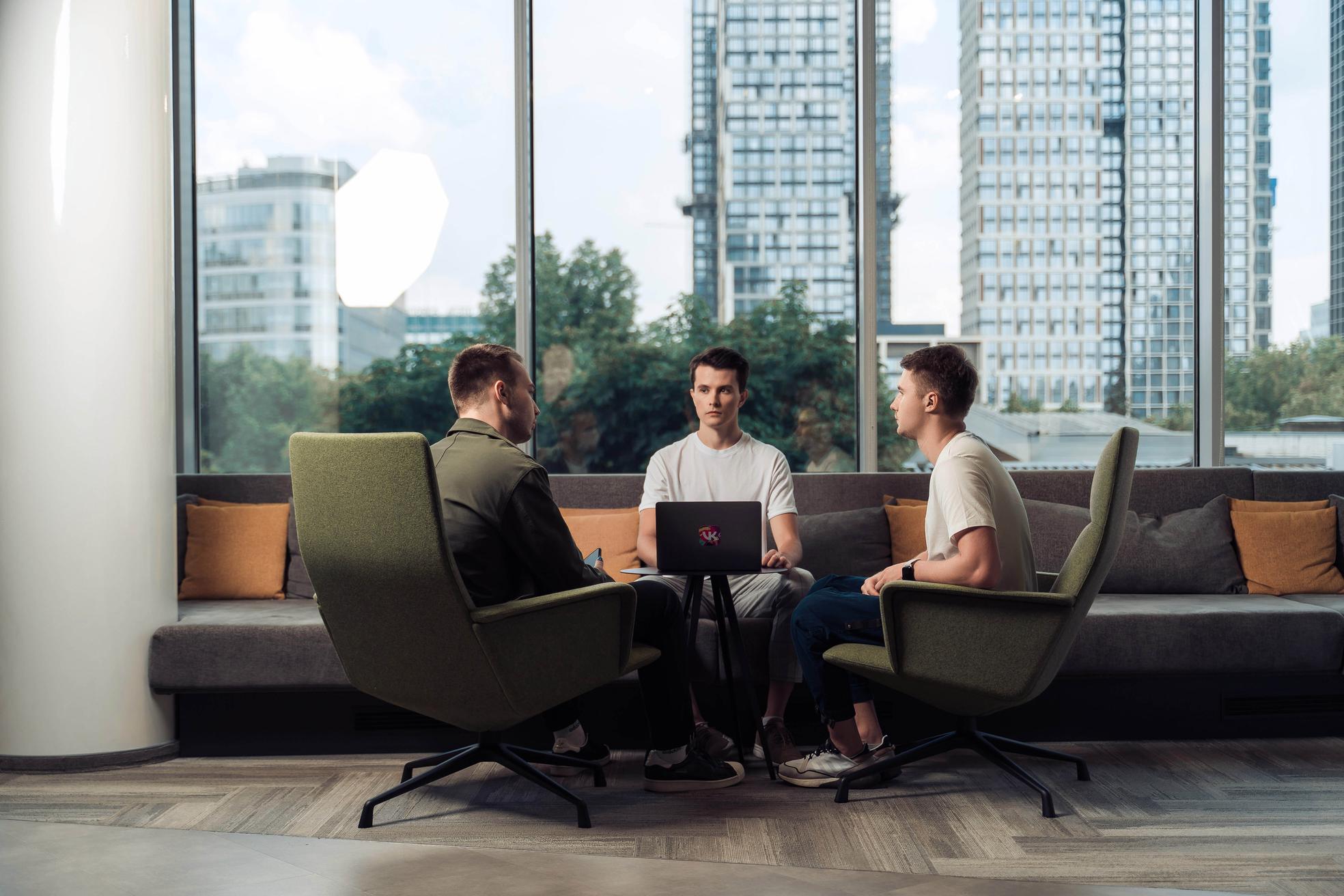 Изображение образовательного центра/проекта