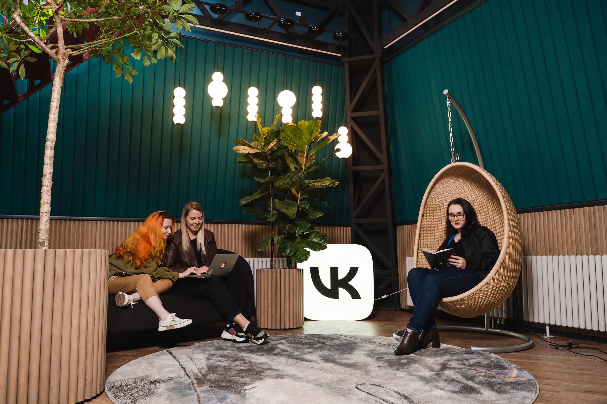 Изображение образовательного центра/проекта