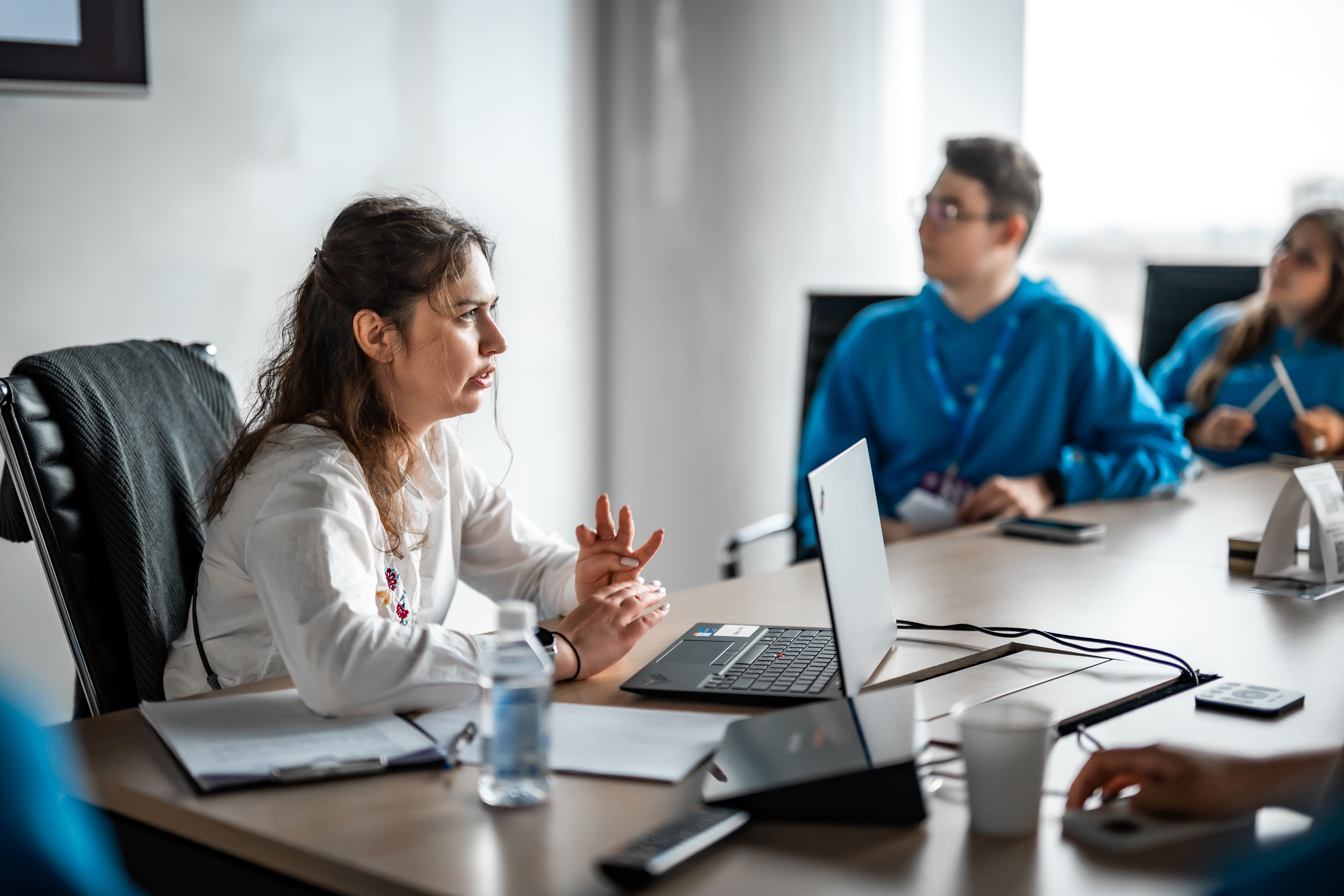 Бакалавриат