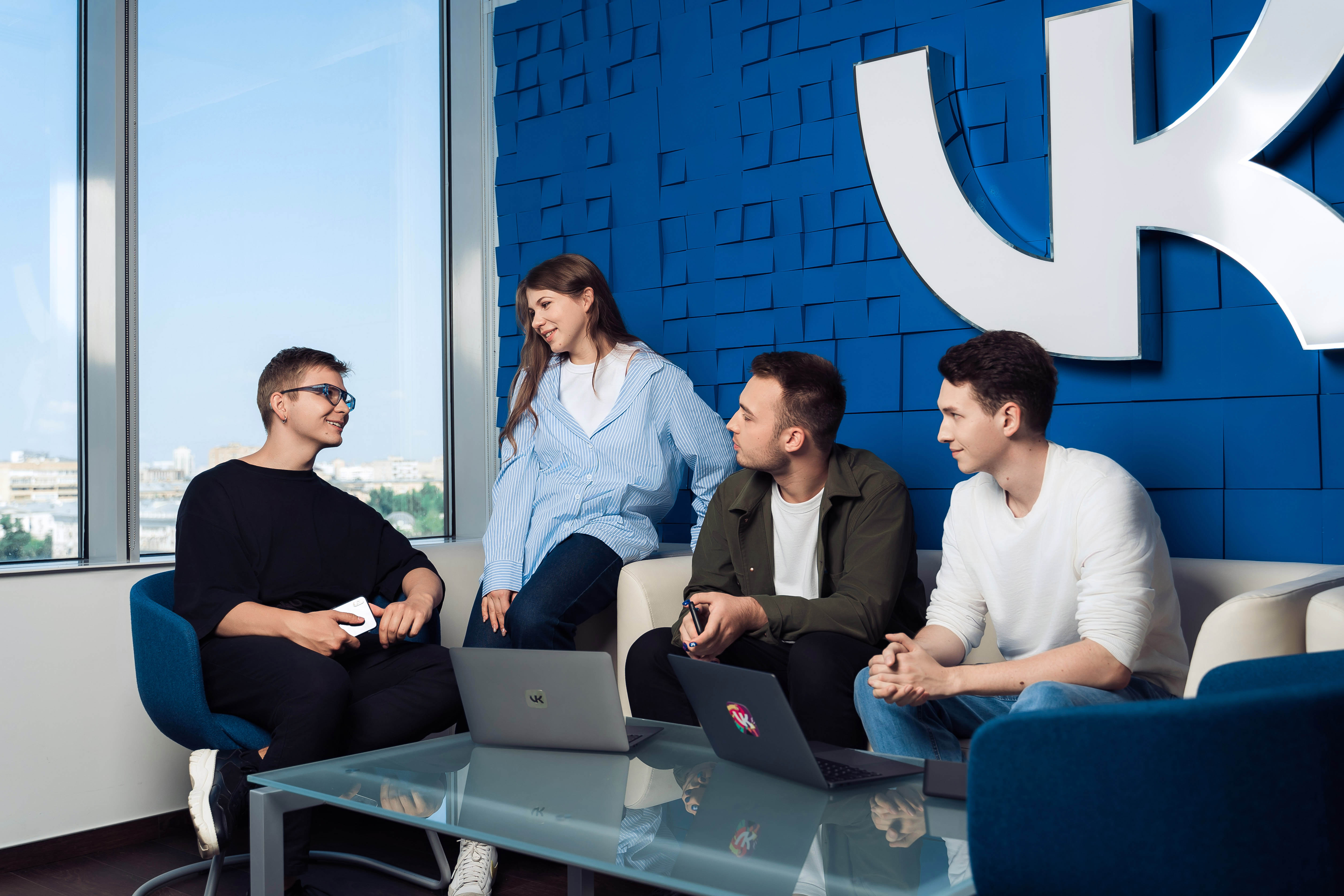 Бакалавриат