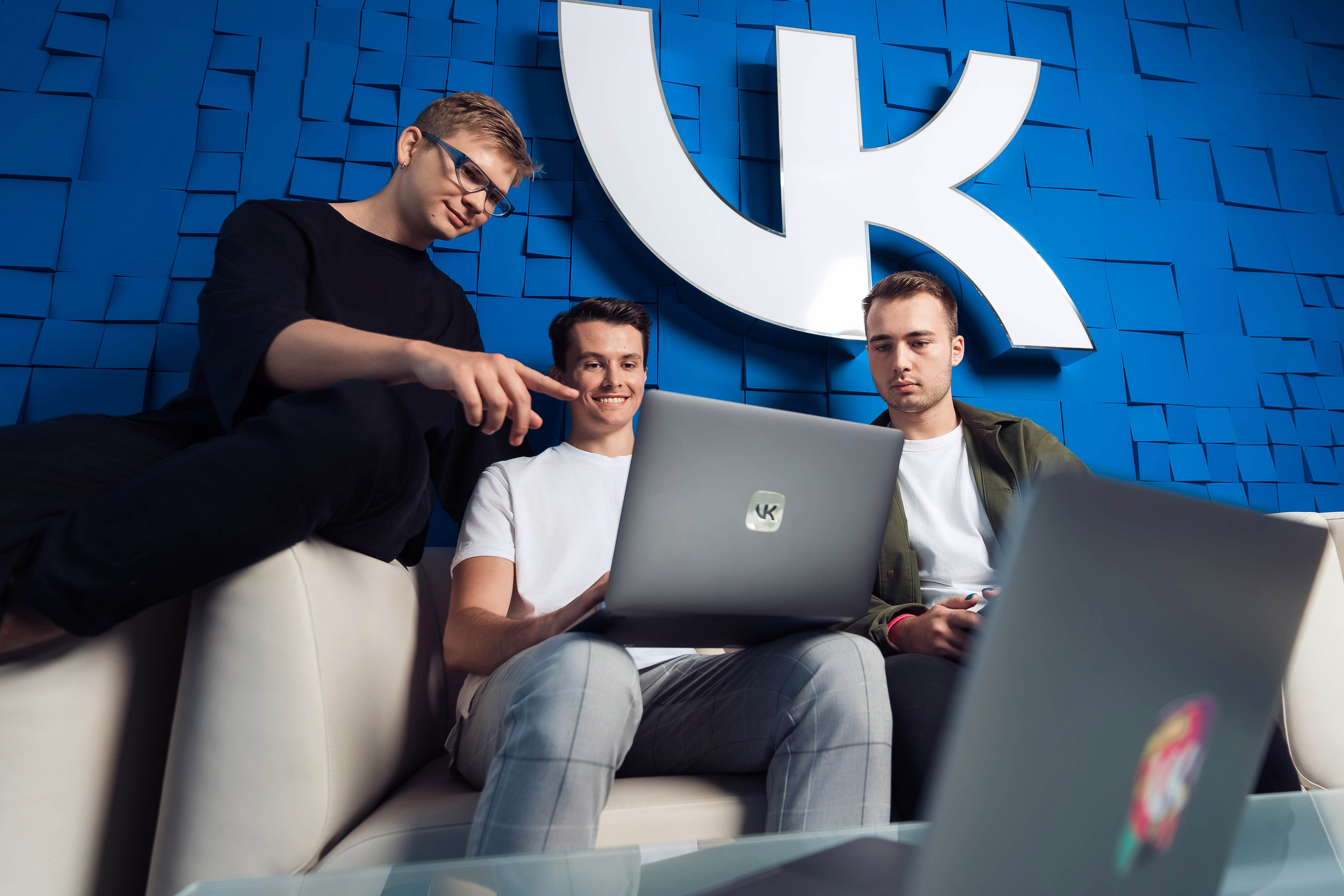 Бакалавриат