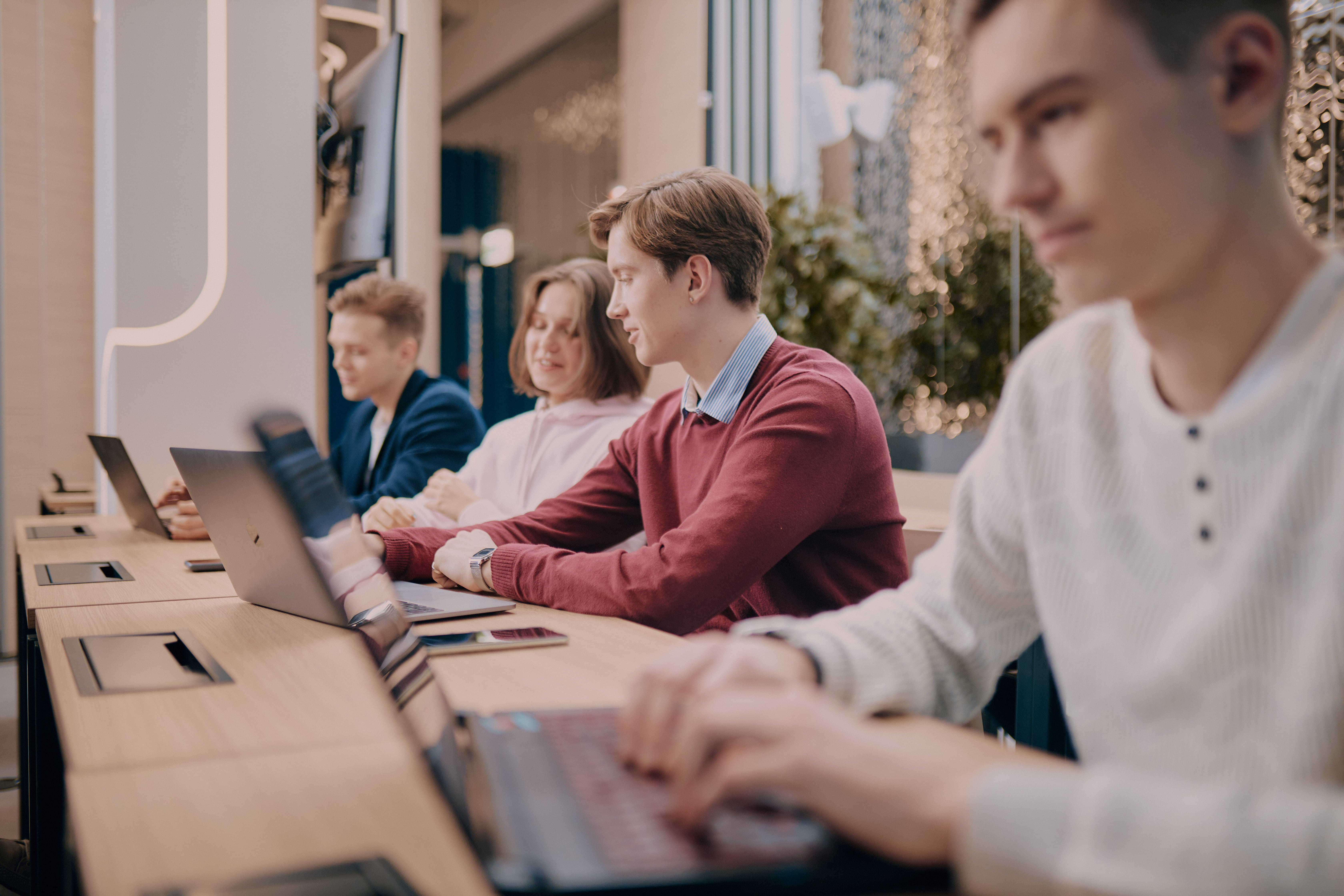 Магистратура