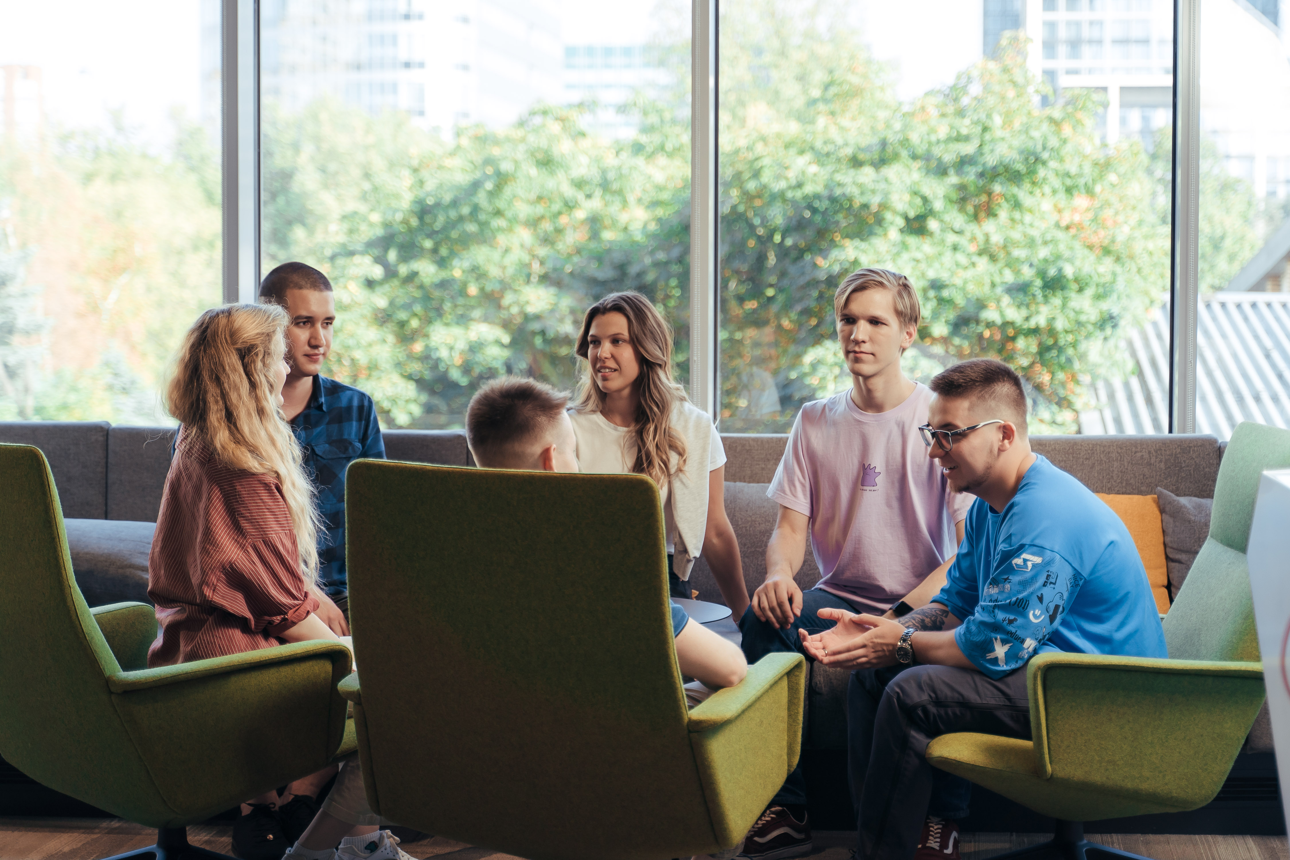 Магистратура