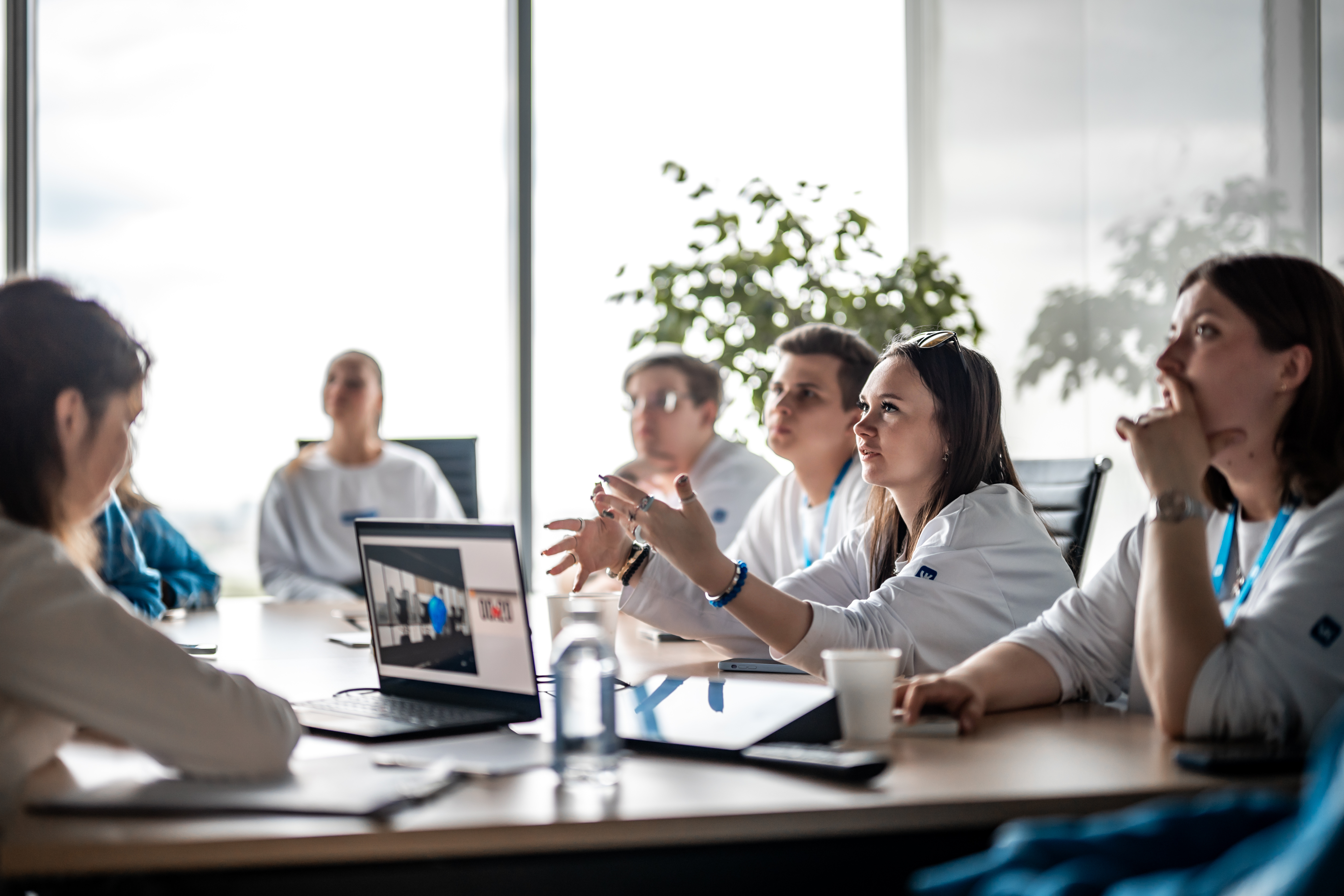 Бакалавриат