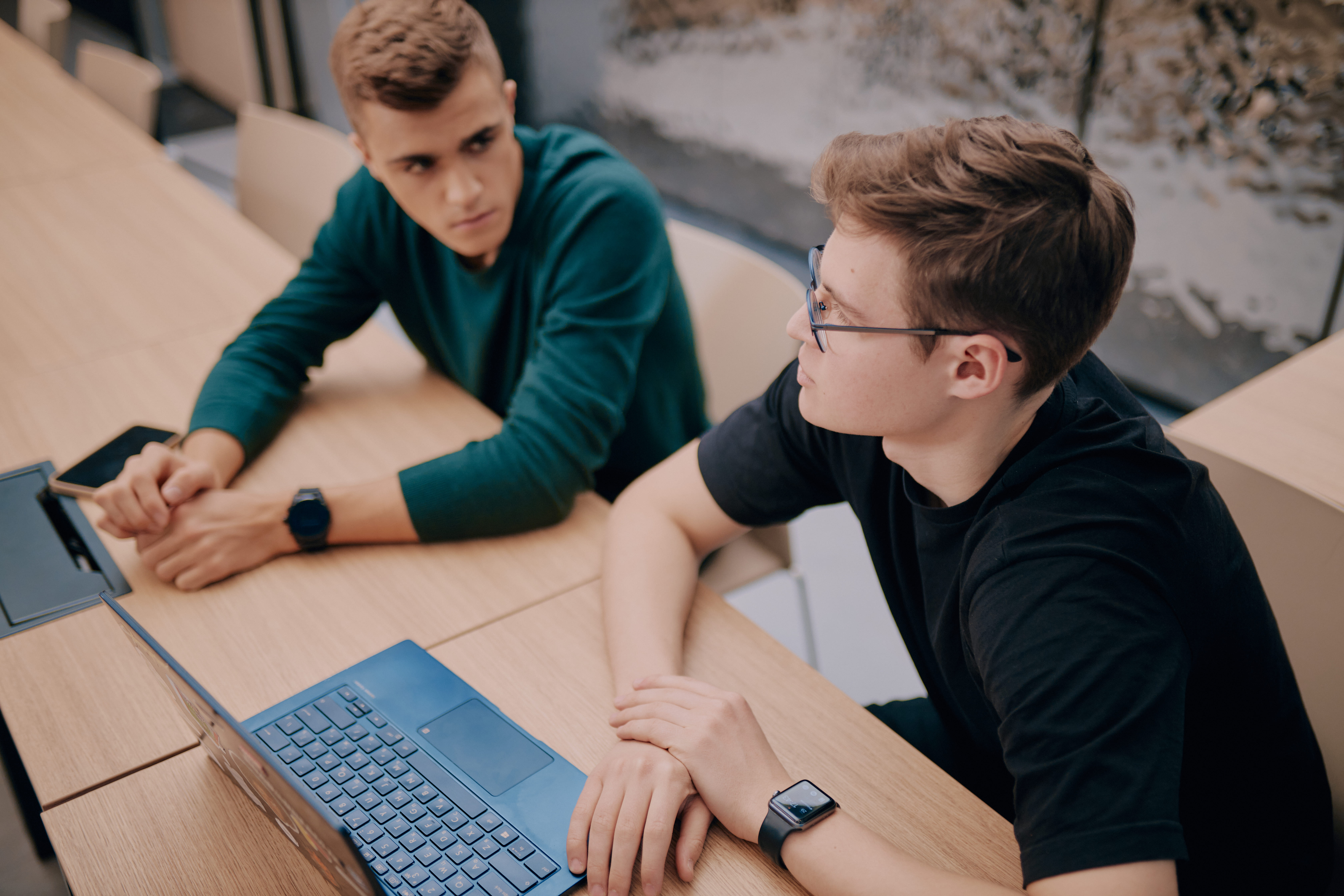 Бакалавриат